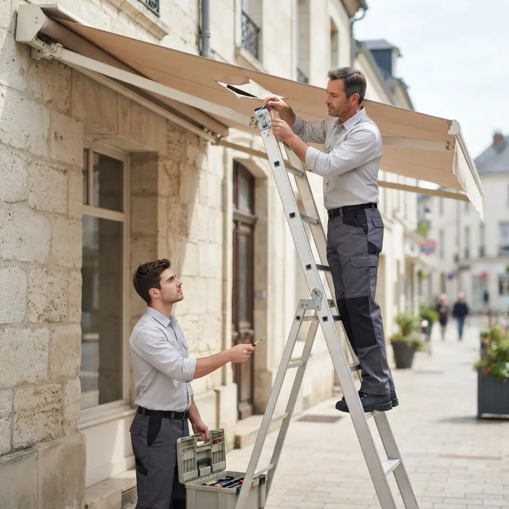 Comment se déroule l’intervention à Creil ?