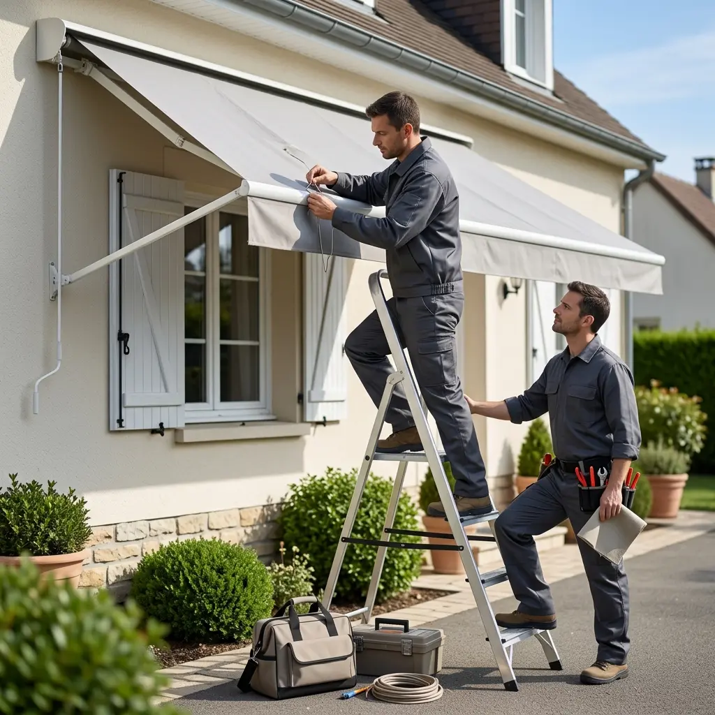 Gestes utiles pour vos installations