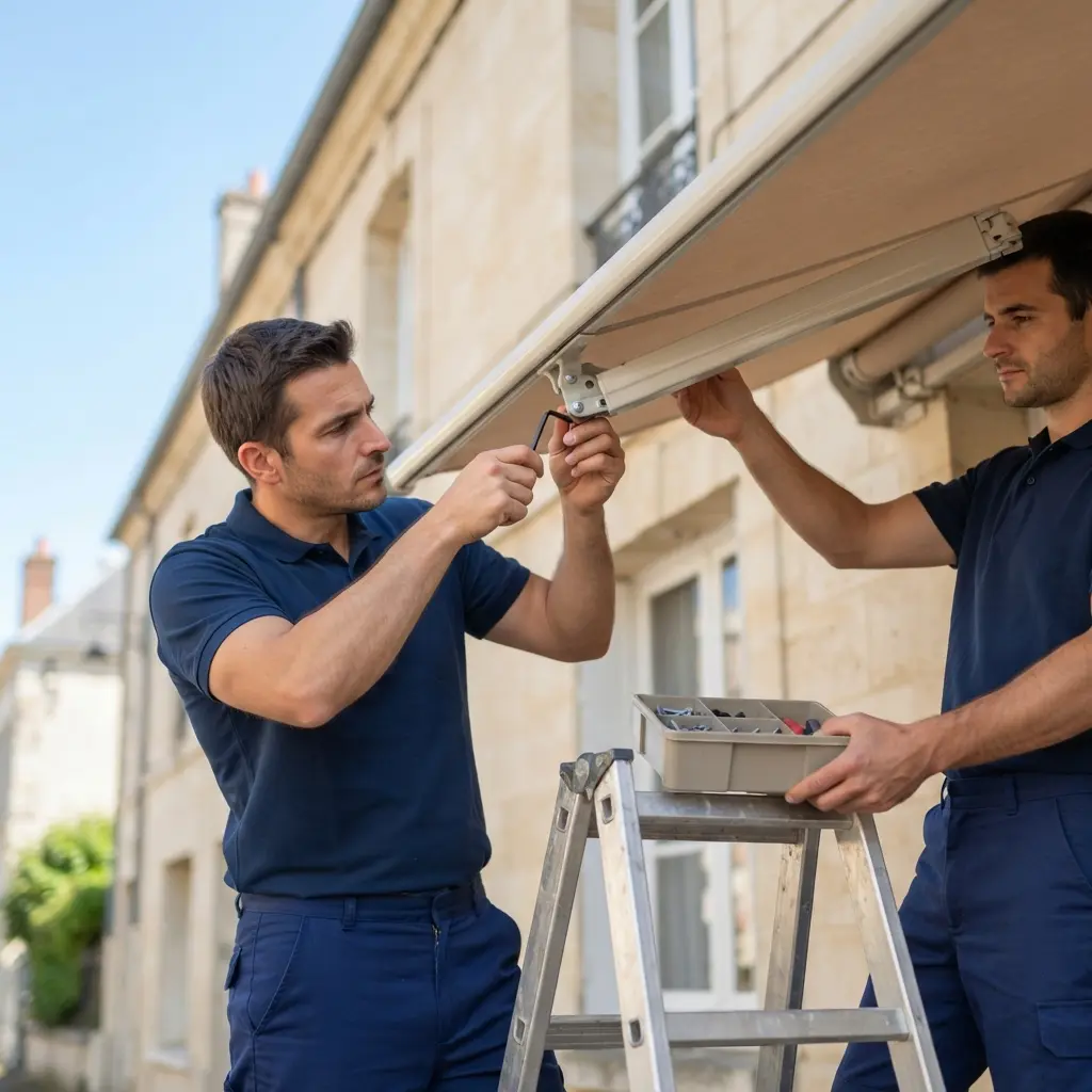 Besoin d’une intervention rapide à Montataire ?