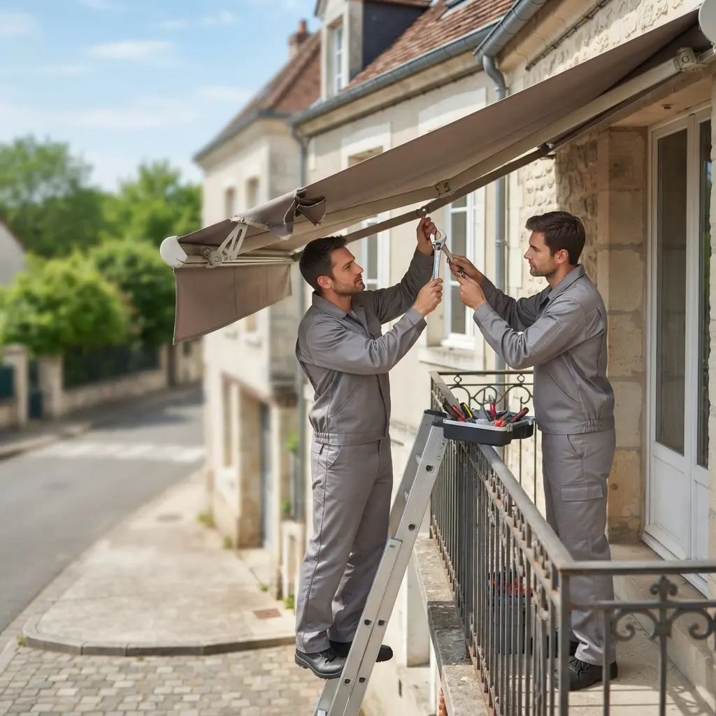 Comment se déroule l’intervention à Montataire