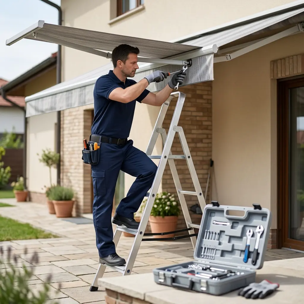 Conseils de prévention pour vos installations