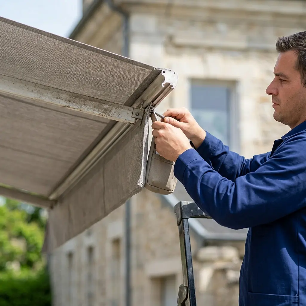 Un accompagnement fiable pour vos équipements
