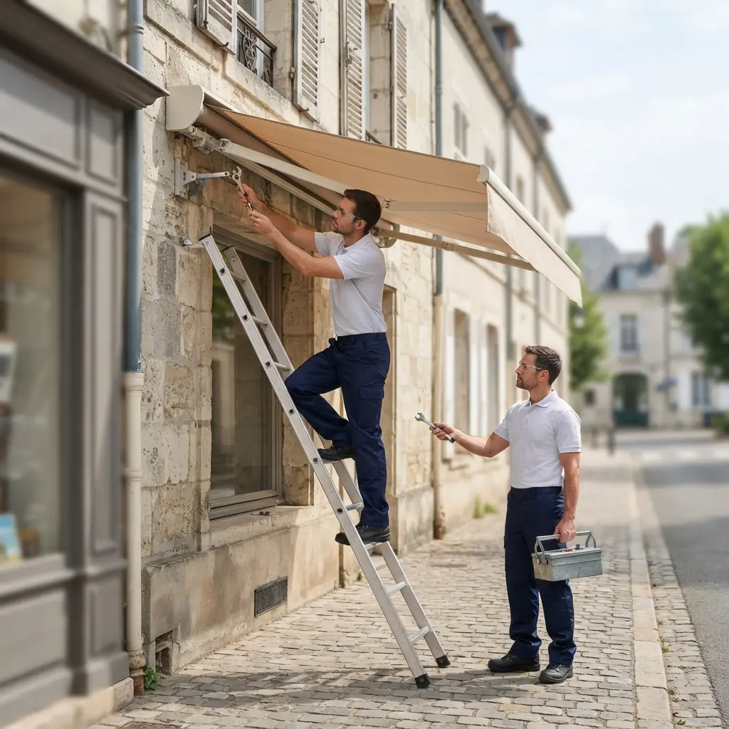 Bons gestes à adopter en cas de panne dans les quartiers de Senlis et ses environs