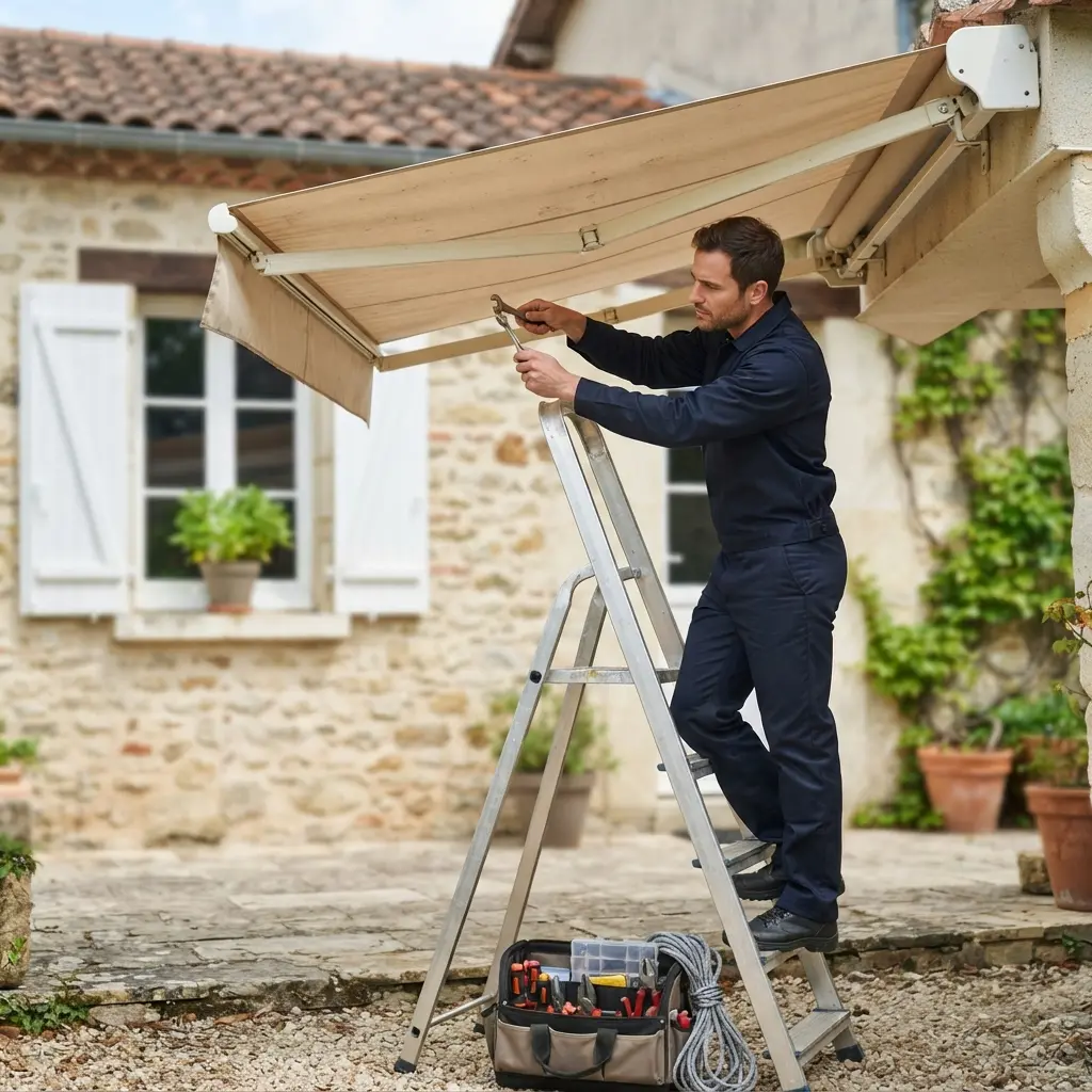 Besoin d'un dépannage rapide à Noyon ?