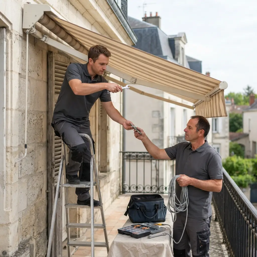 Comment nous intervenons sur place