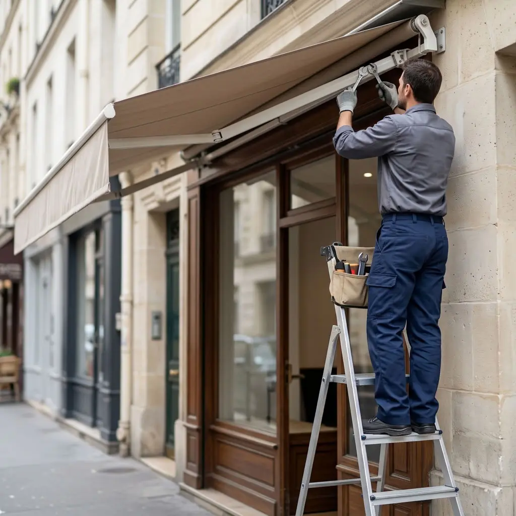 Préparer votre intervention à Paris 2
