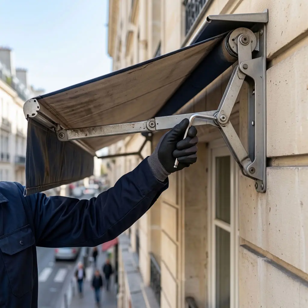 Pourquoi nous choisir à Paris 2