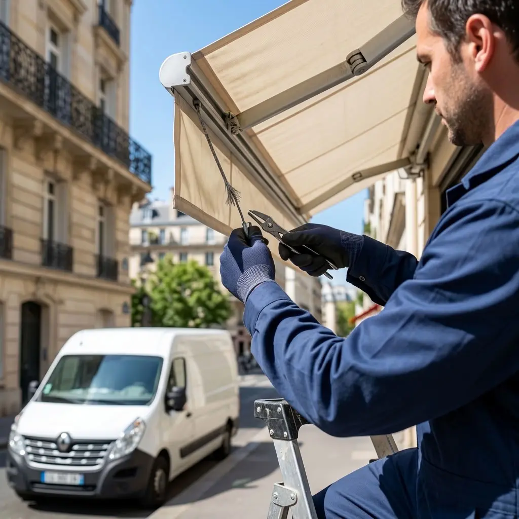 Pourquoi nous choisir à Paris 4