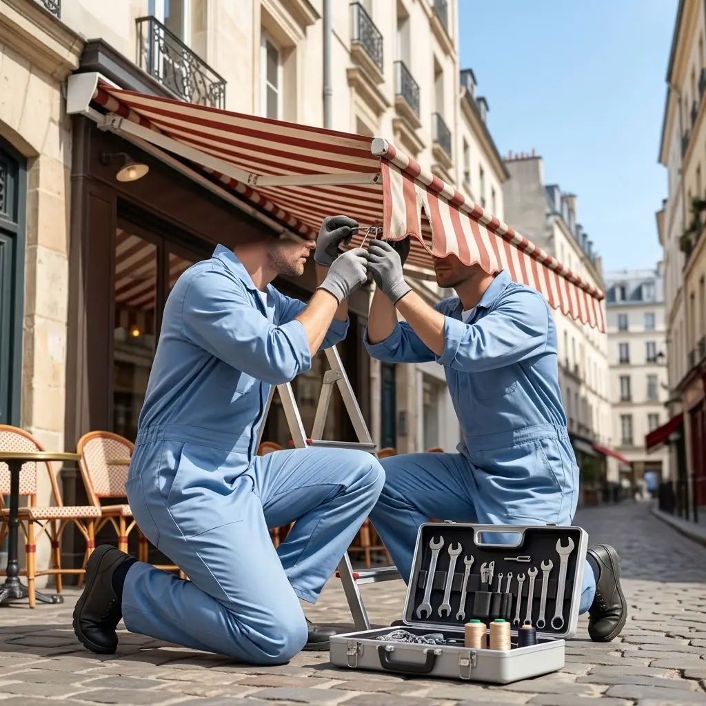 Pourquoi nous choisir à Paris 5