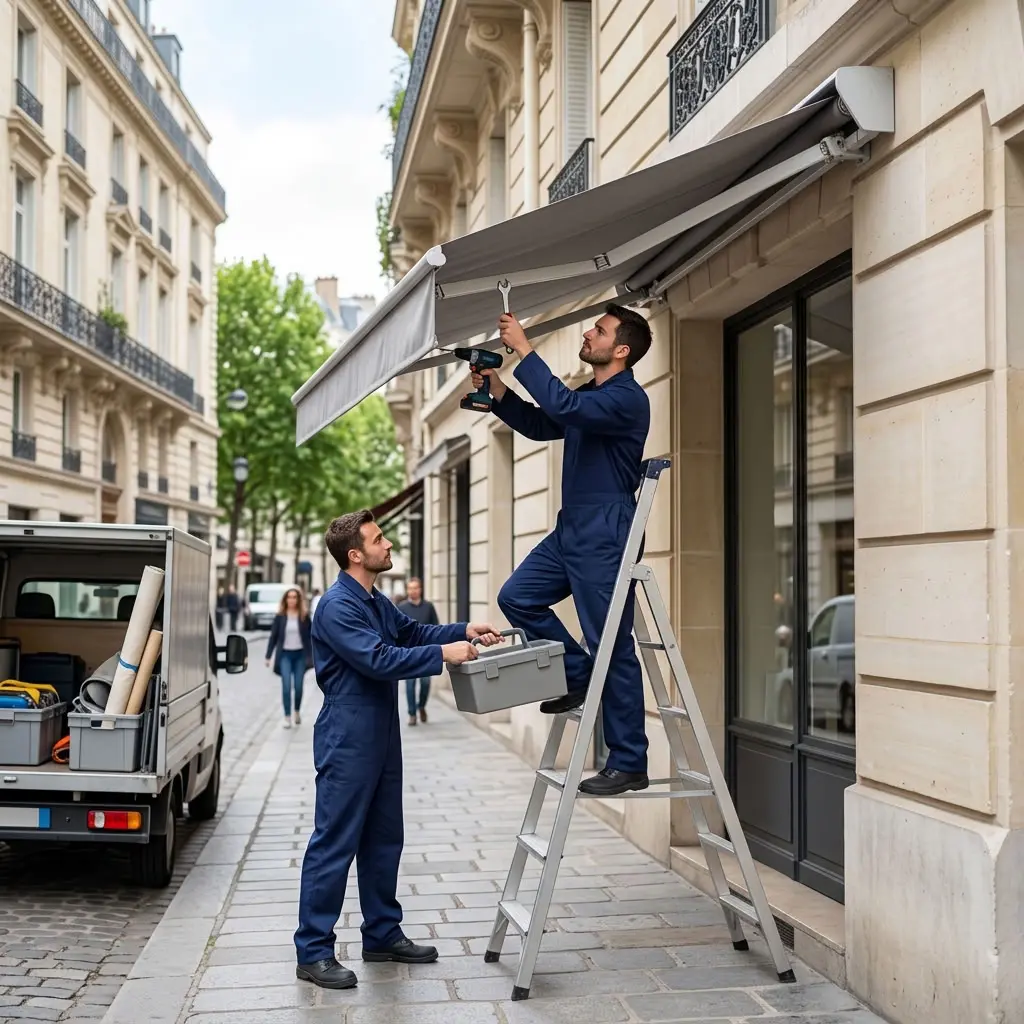 Pourquoi nous choisir à Paris 8