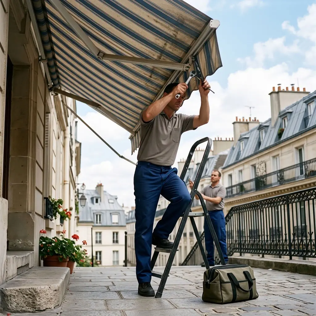 Besoin d'une aide à Paris 8 ?