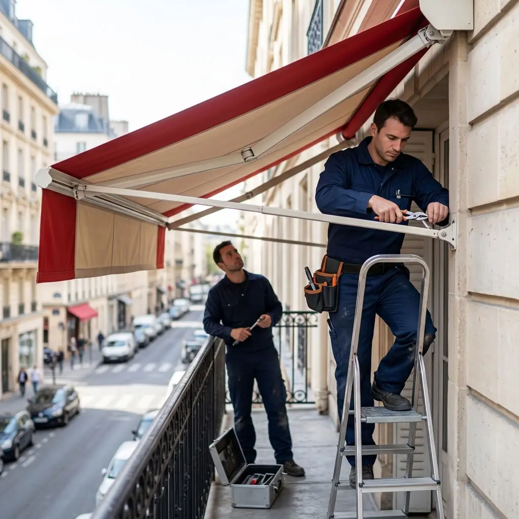 Besoin d'une intervention rapide à Paris 9 ?