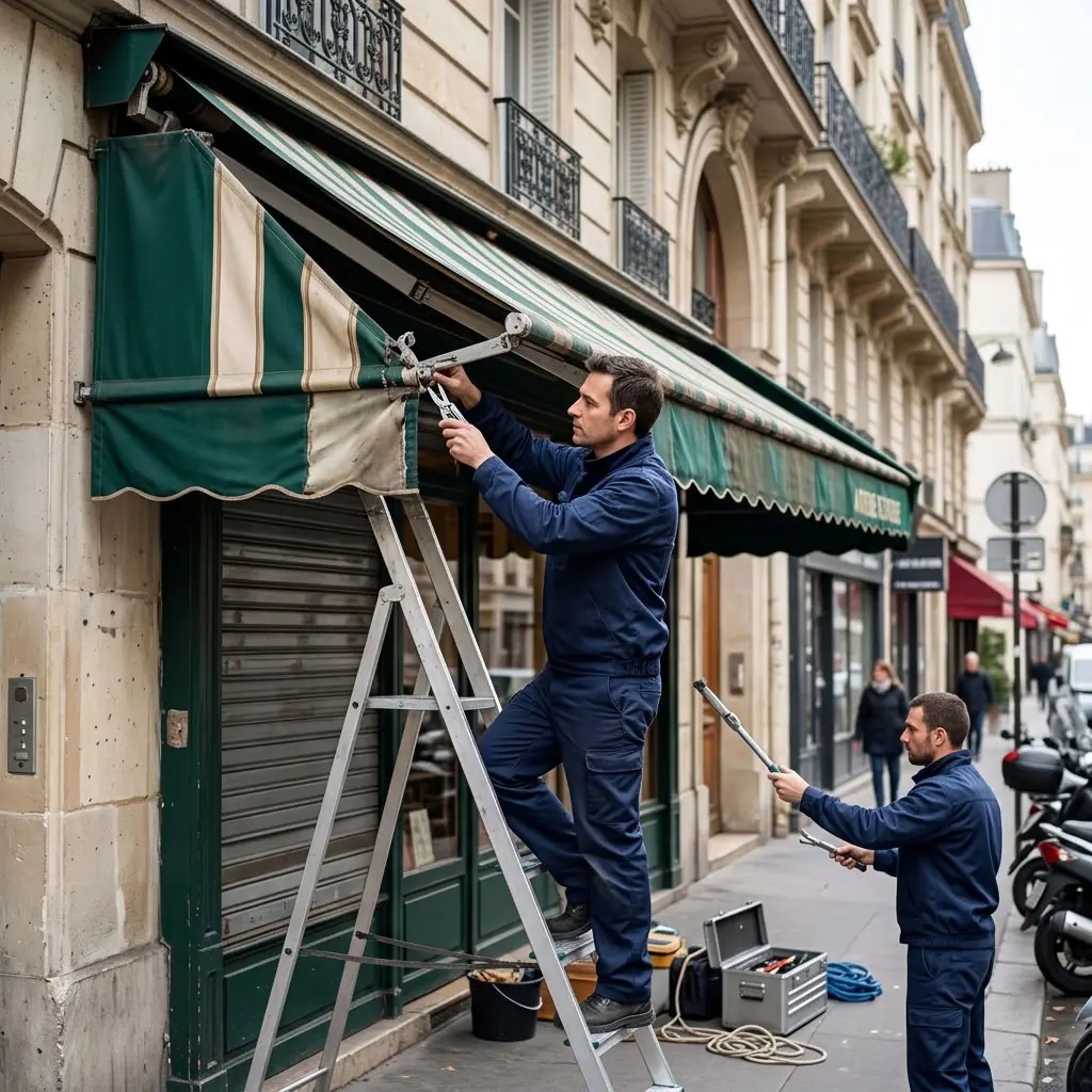 Pourquoi faire confiance à nos experts à Paris 10e ?