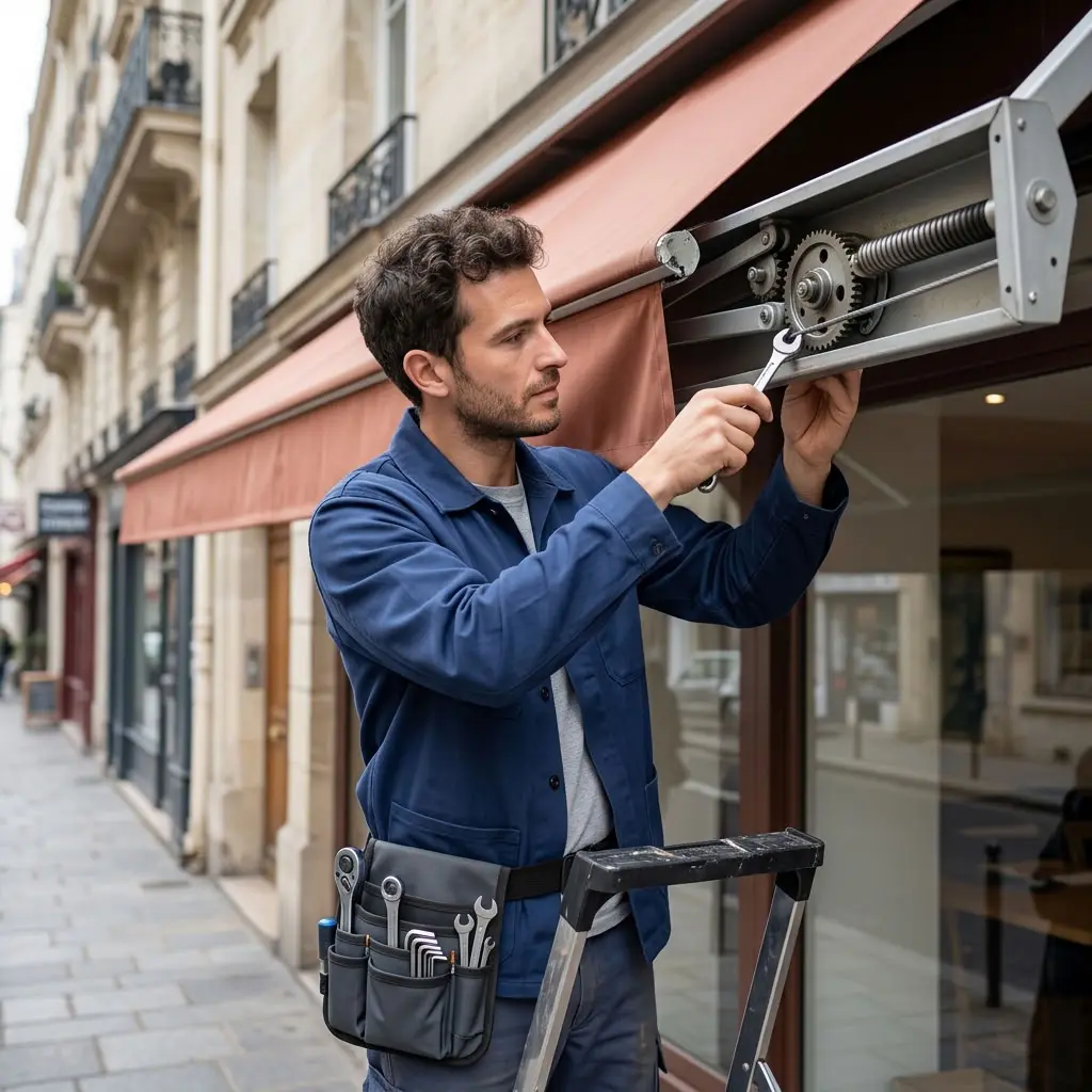 Besoin d’une réparation express à Paris 11 ?