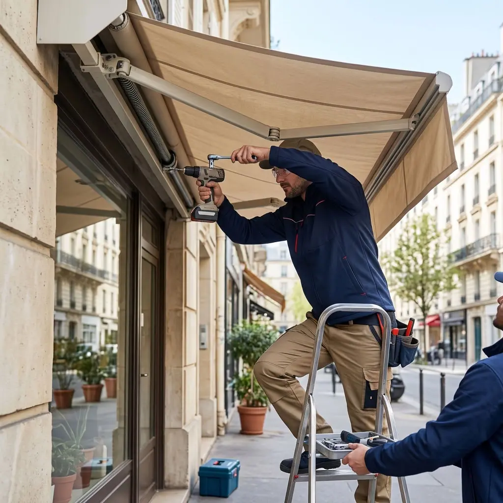 Besoin d'une intervention rapide à Paris 12 ?