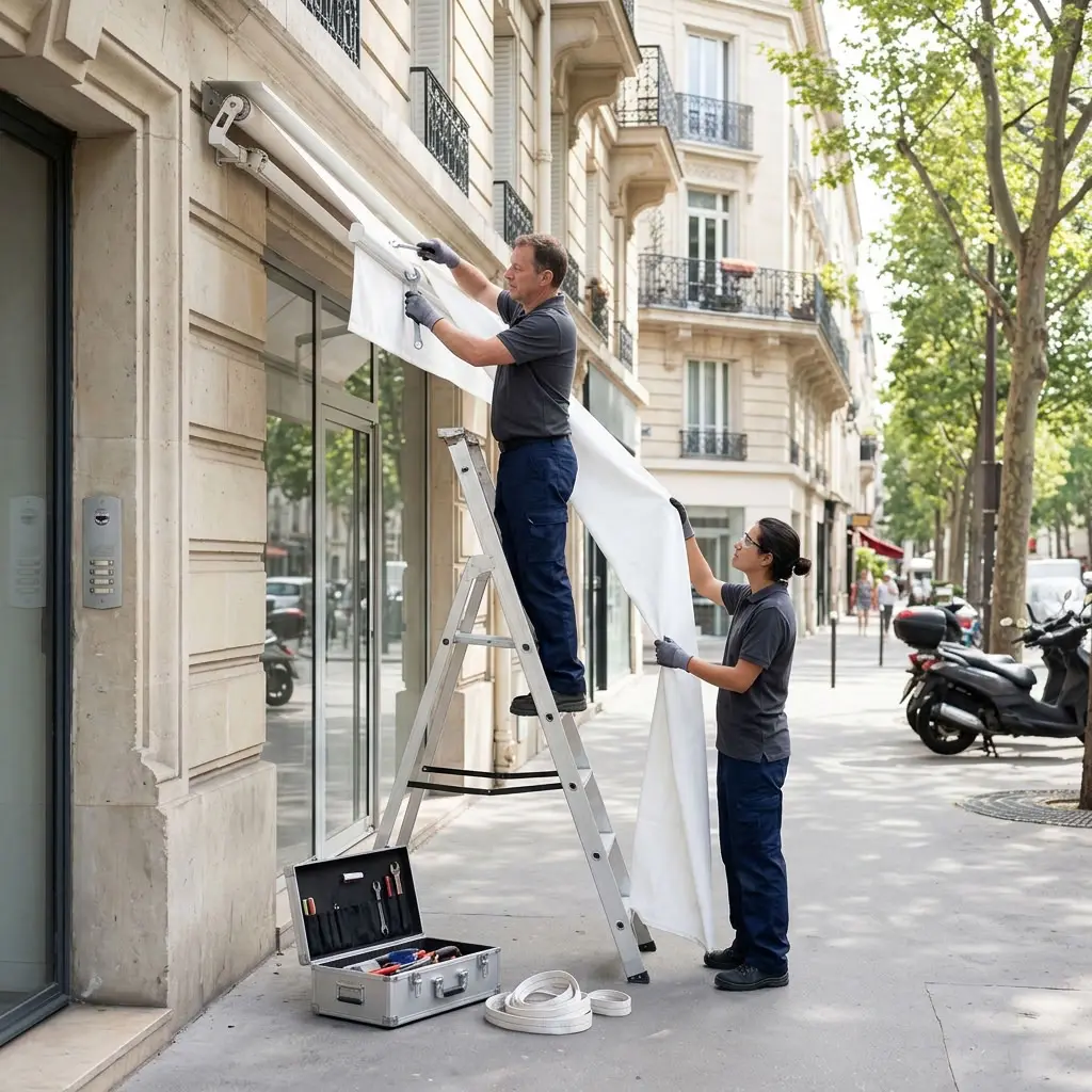 Besoin d'une réponse rapide à Paris 13 ?