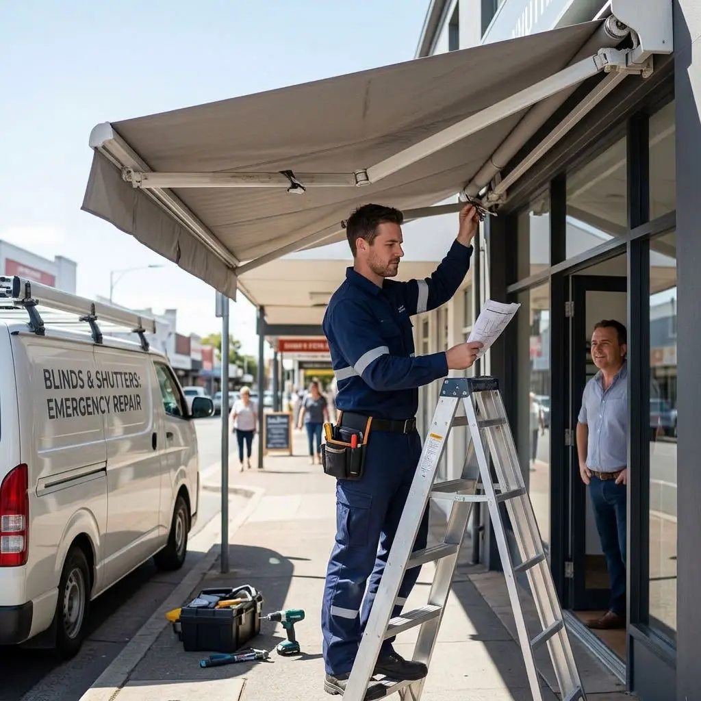 Prévention et entretien de vos installations