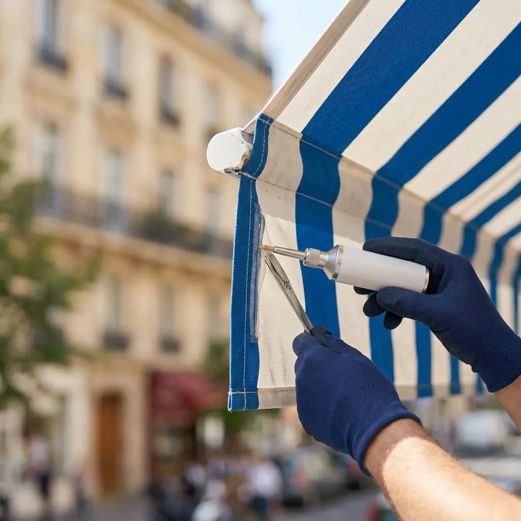 Pourquoi choisir nos experts à Paris 17 ?