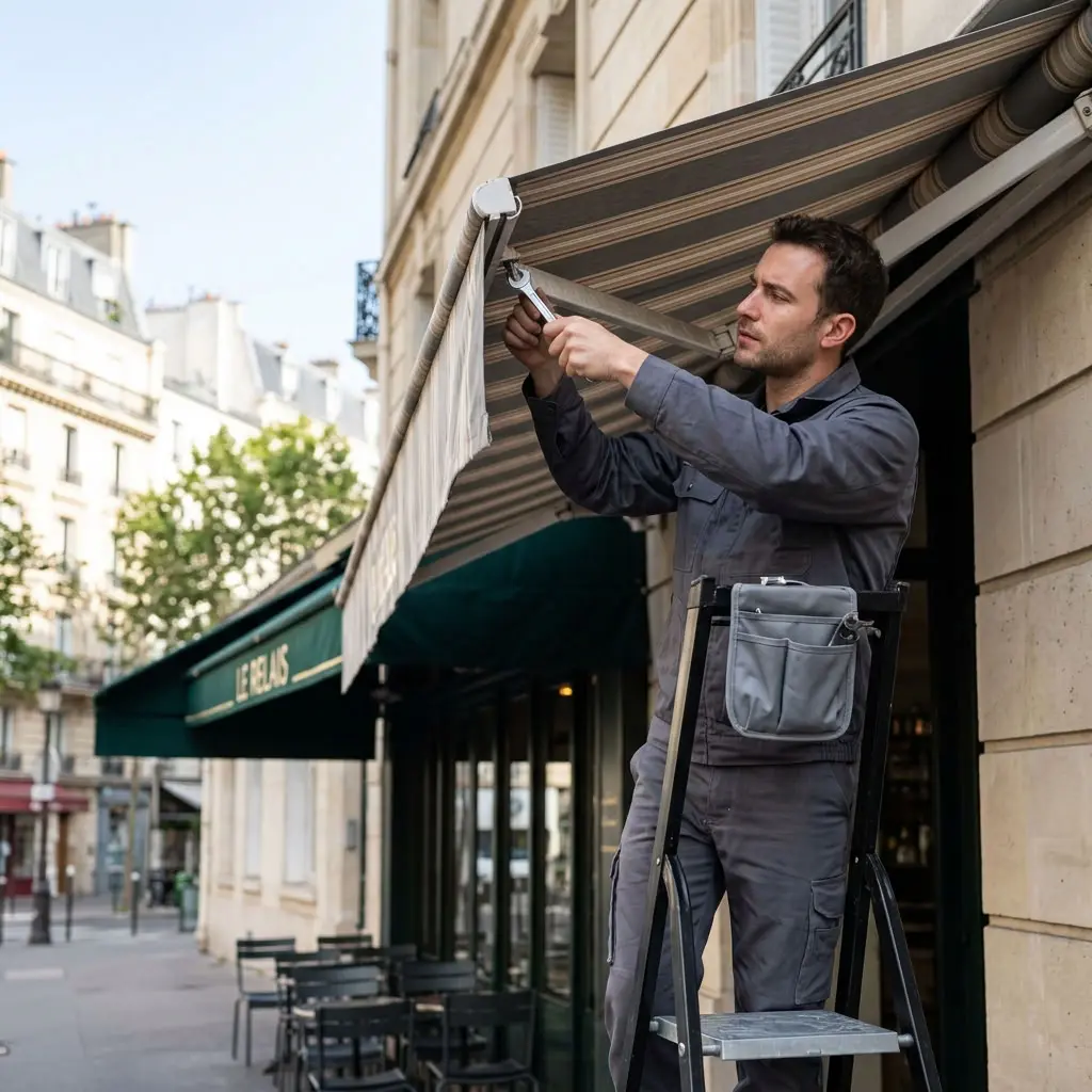 Besoin d’une intervention rapide à Paris 19e ?