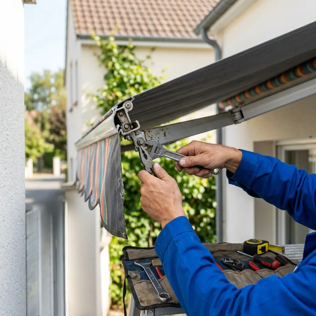Une approche technique pour un dépannage durable