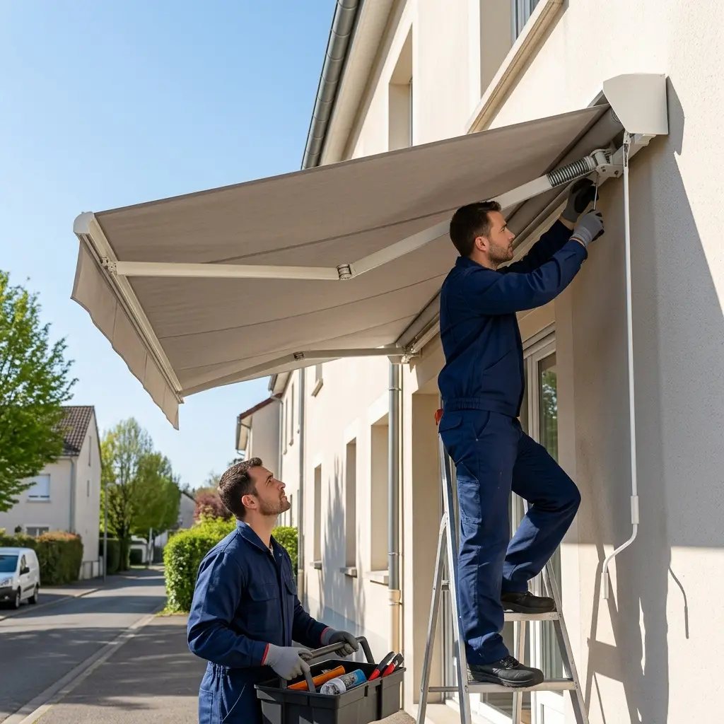 Pourquoi choisir notre expertise à Vaux-le-Pénil ?