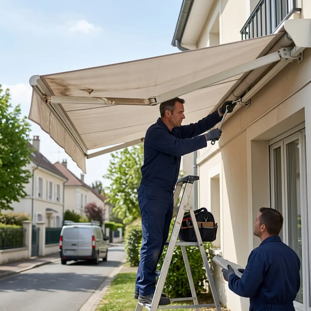 Une solution fiable pour vos installations extérieures