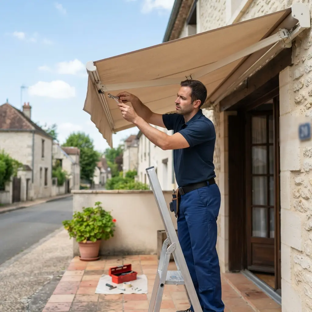 Comment se déroule l’intervention à Coulommiers ?
