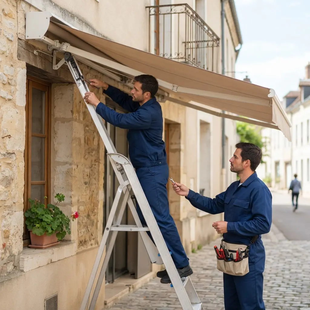 Conseils pratiques pour votre bail à Montereau-Fault-Yonne et votre domicile de confort