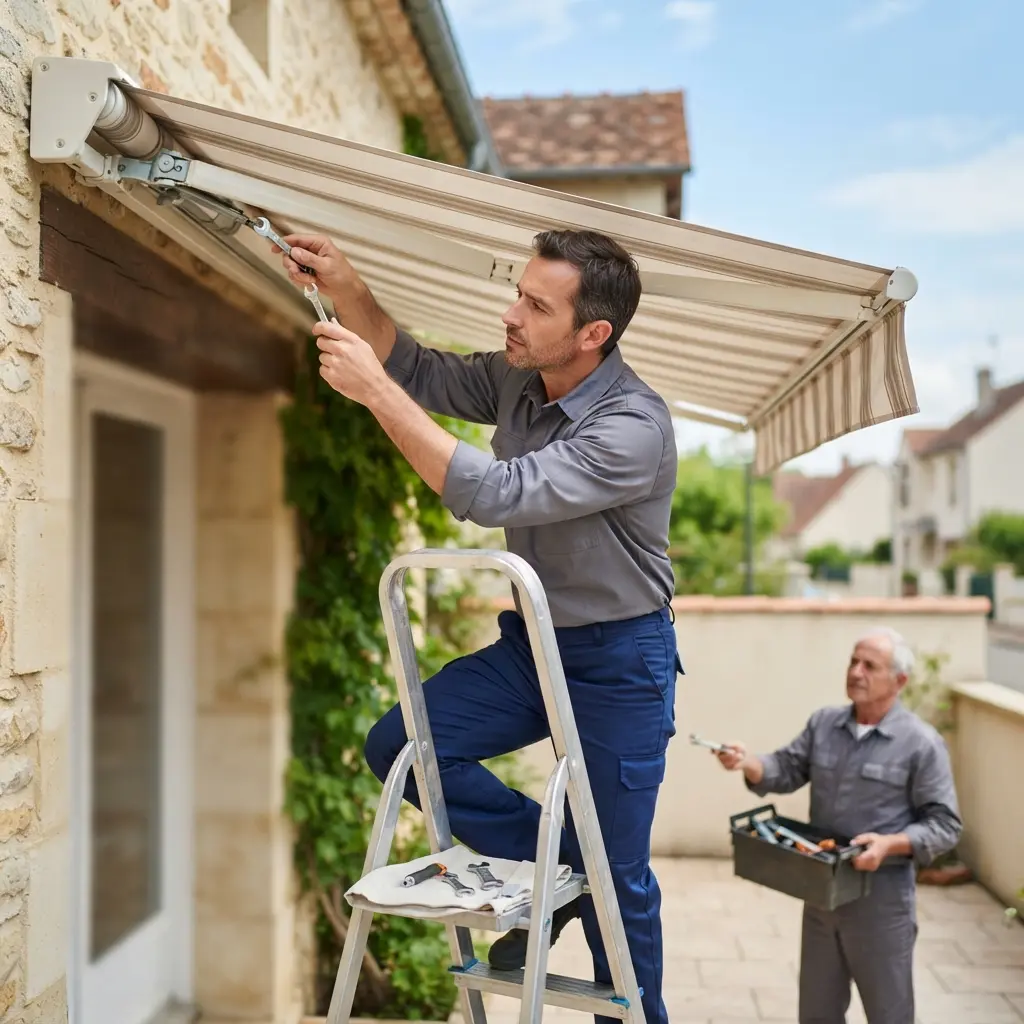 Besoin d’une intervention rapide à Montereau-Fault-Yonne ?
