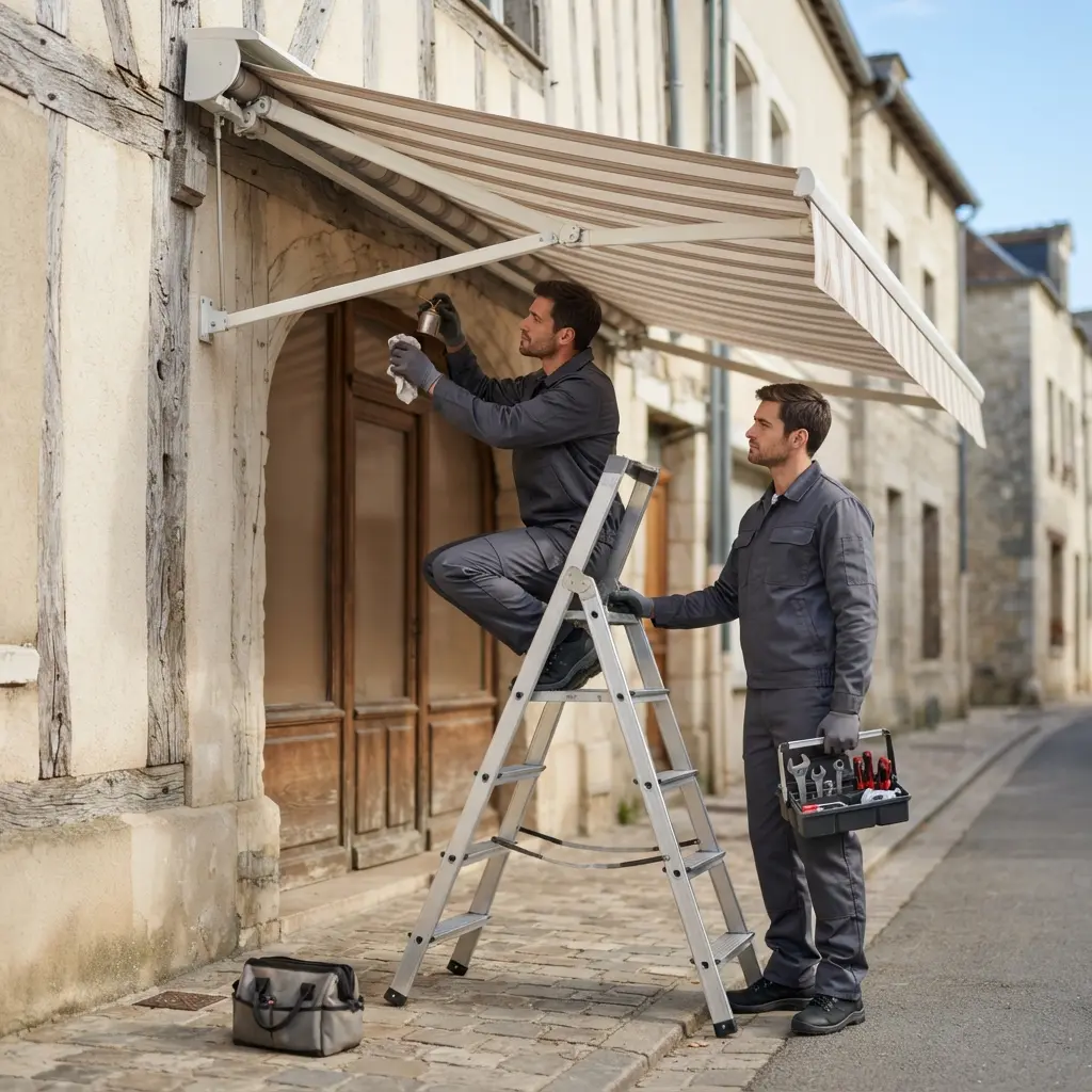 Une approche technique pour un résultat durable