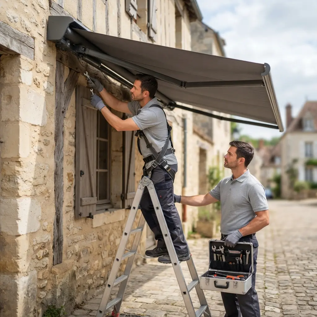 Besoin d'un dépannage rapide à Provins ?