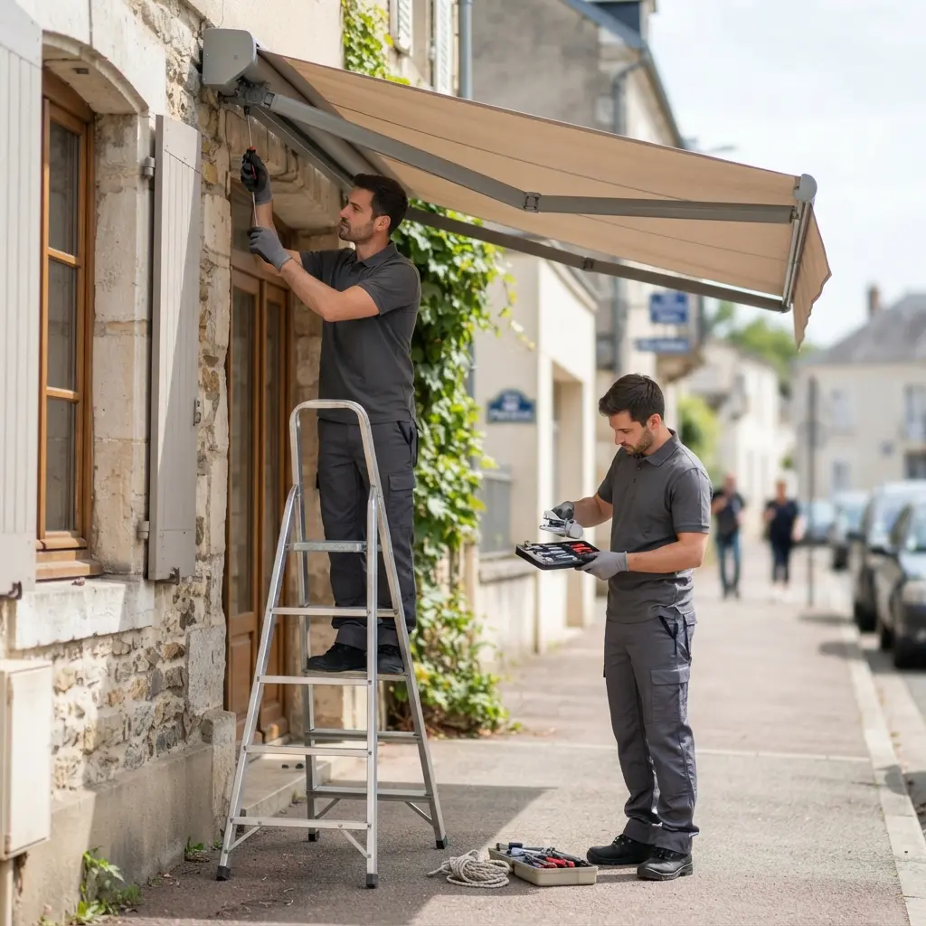 Besoin d'une intervention rapide à Brie-Comte-Robert ?