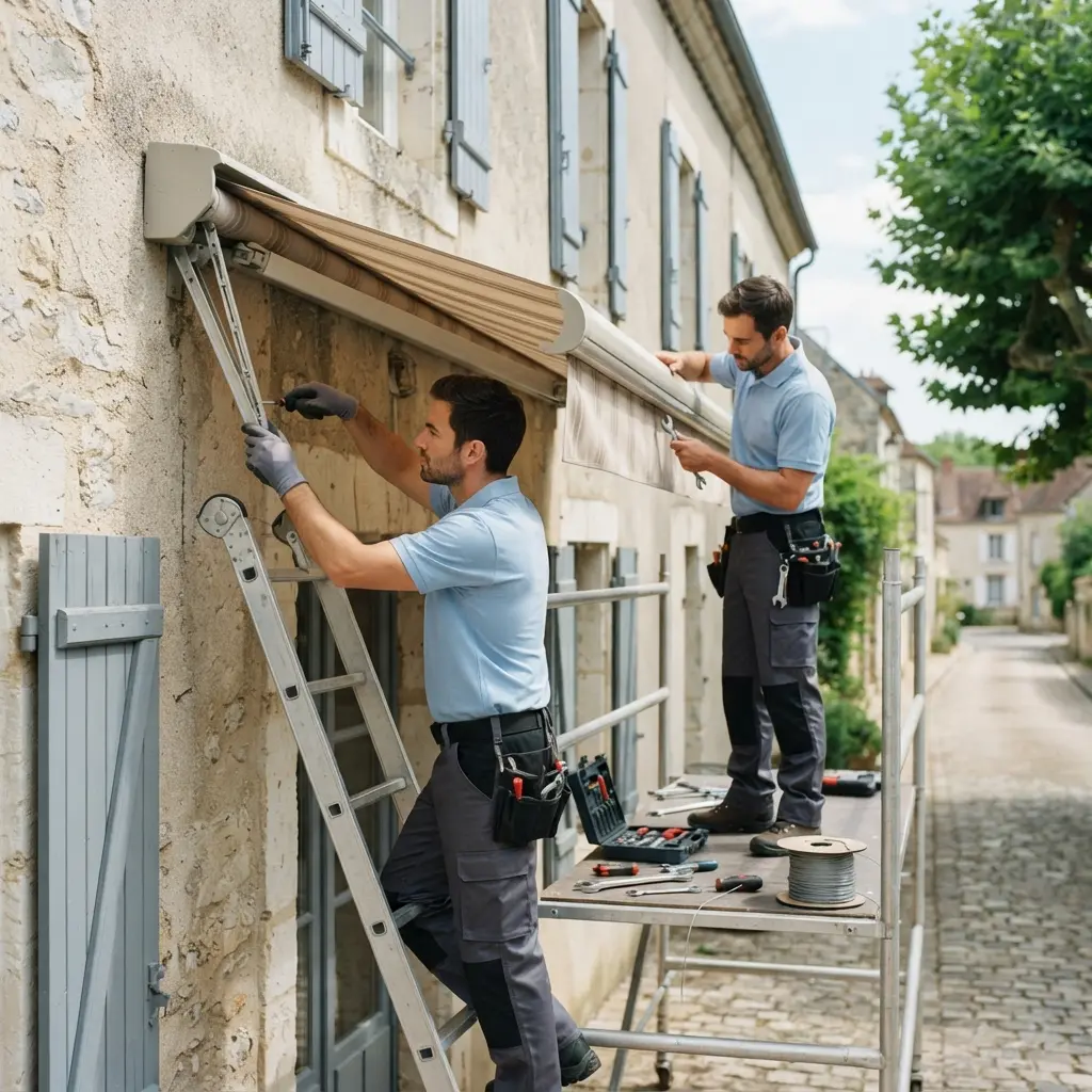 Devriez vous repousser la réparation ?