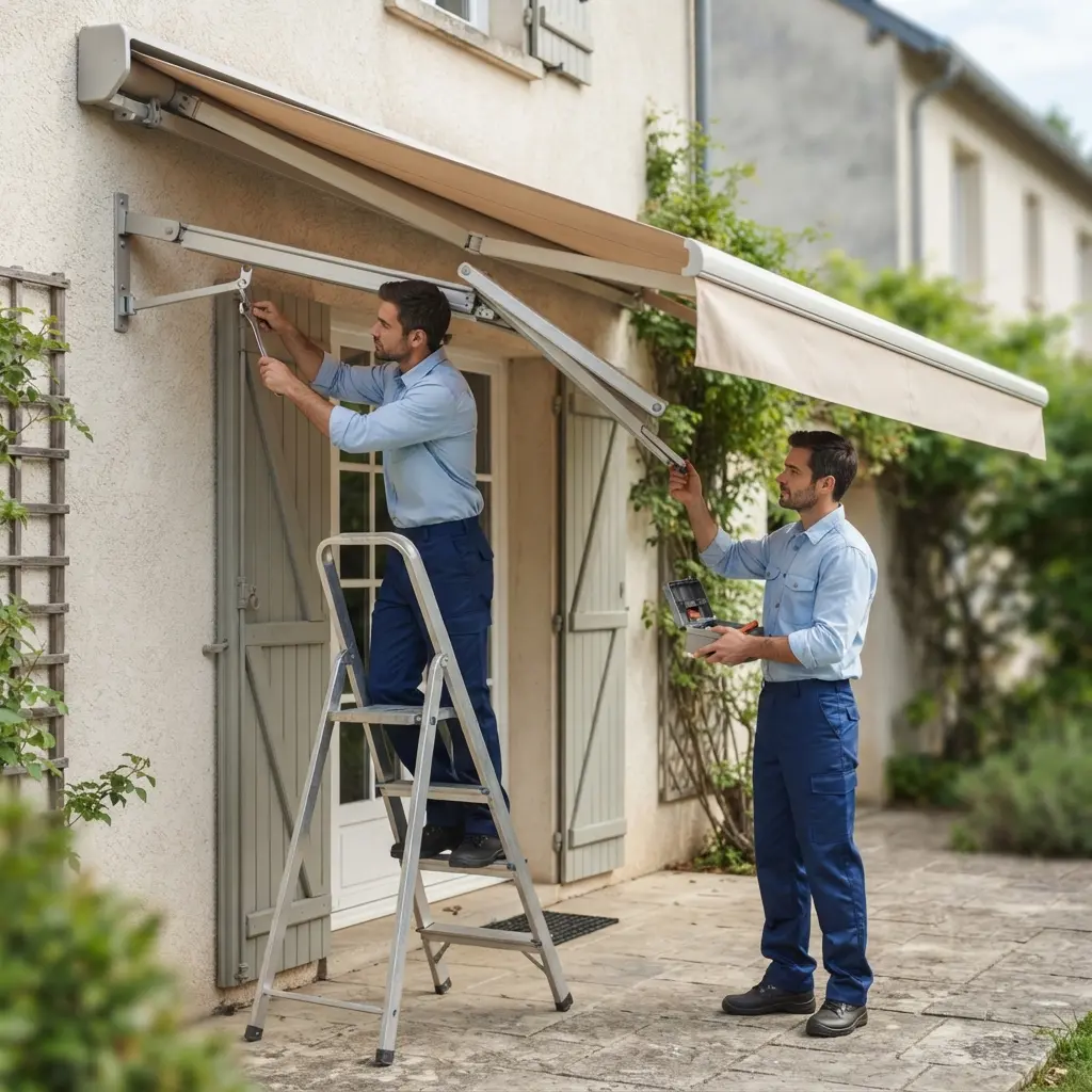 Comment se déroule l’intervention à Dammarie-les-Lys ?