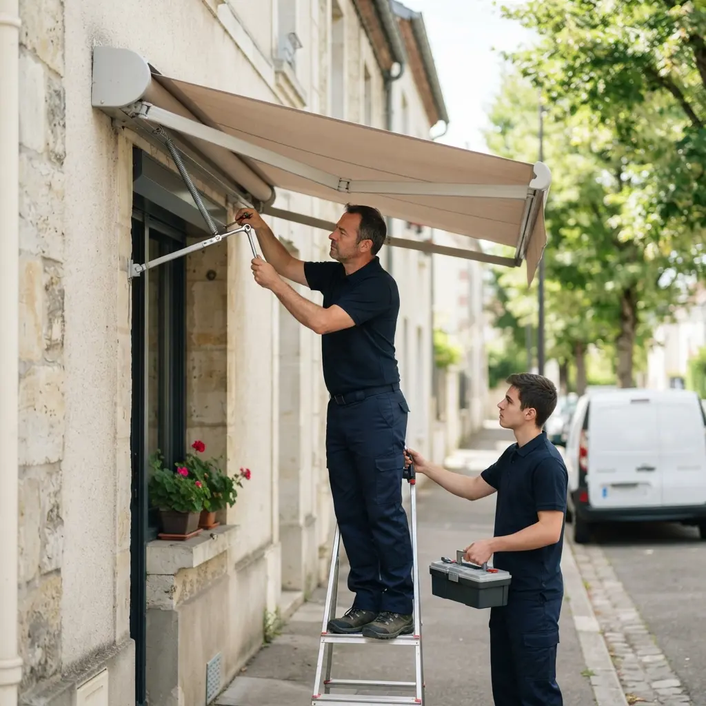 Prévenir les pannes de vos installations