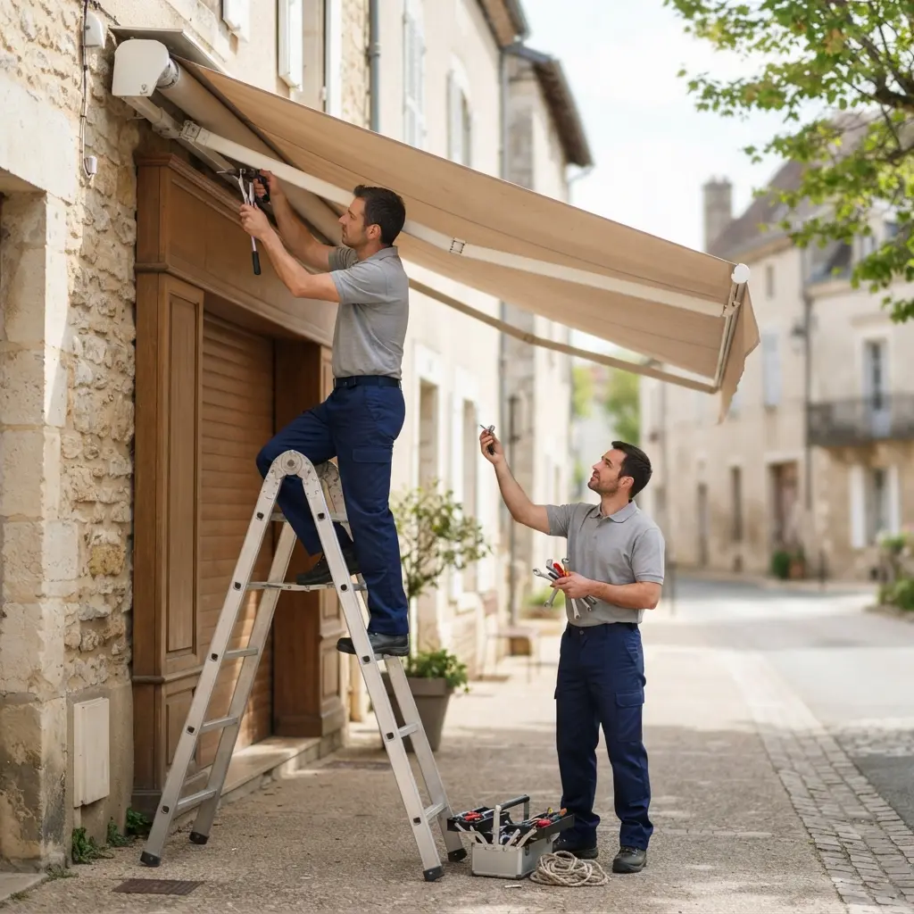Bonnes pratiques à Avon pour éviter les pannes