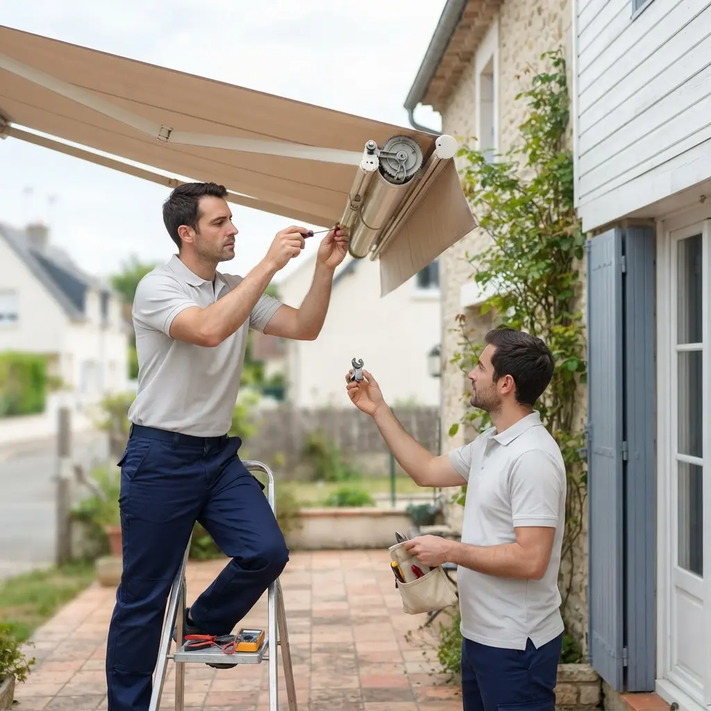 Besoin d'une intervention rapide à Cesson ?