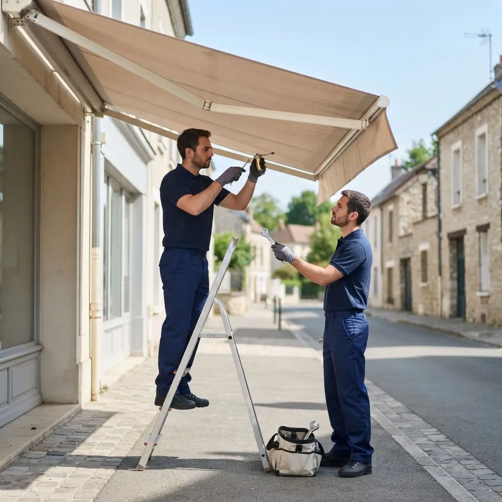 Bons réflexes en cas de problème à Mitry-Mory