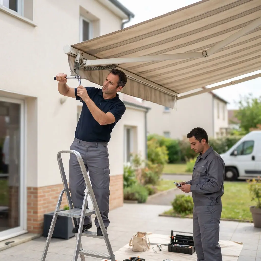 Soyez serein grâce à nos services fiables