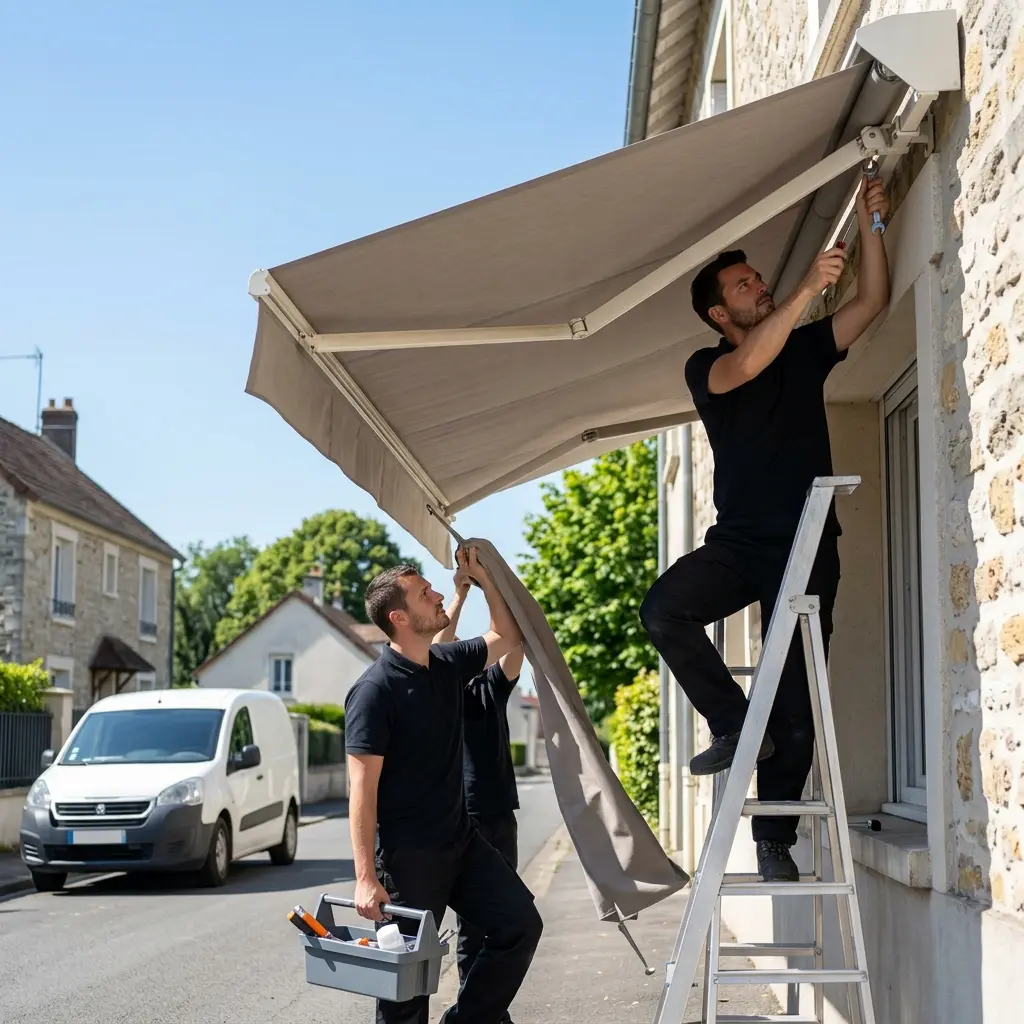 Comment se déroule l’intervention à Saint-Fargeau-Ponthierry ?