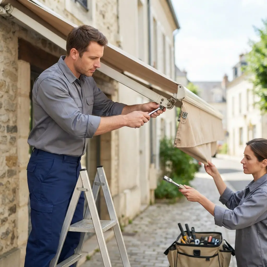 Pourquoi nous choisir à Thorigny-sur-Marne