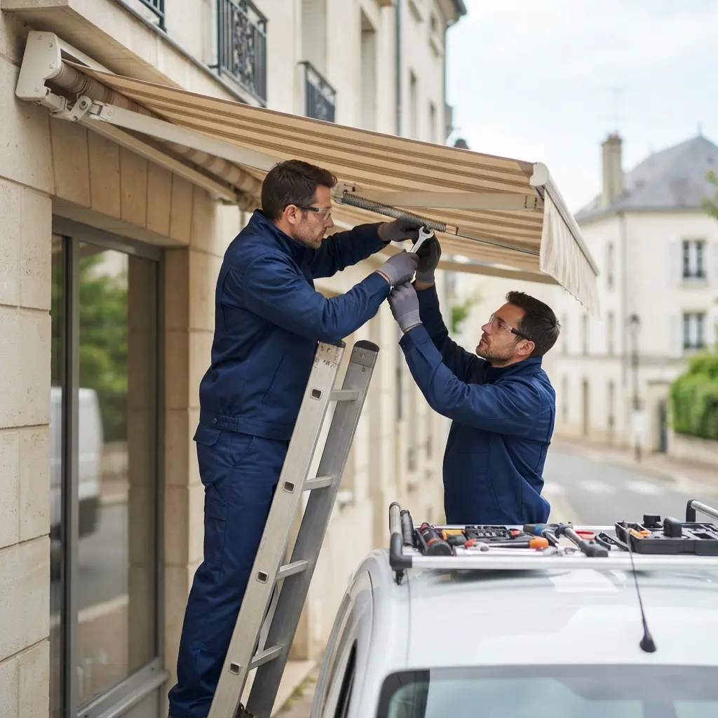 Comment se déroule l’intervention à Thorigny-sur-Marne ?