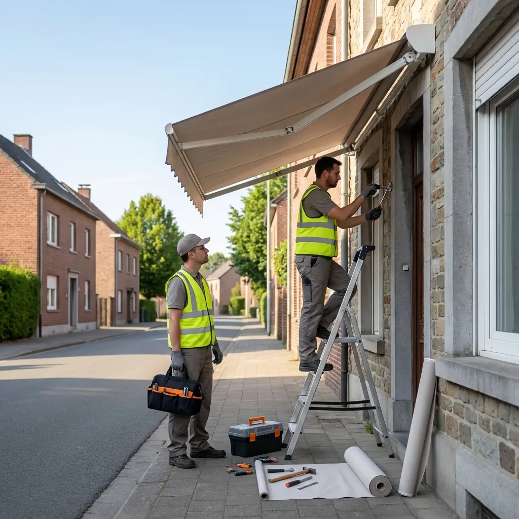 Besoin d’une réparation urgente à Champs-sur-Marne ?