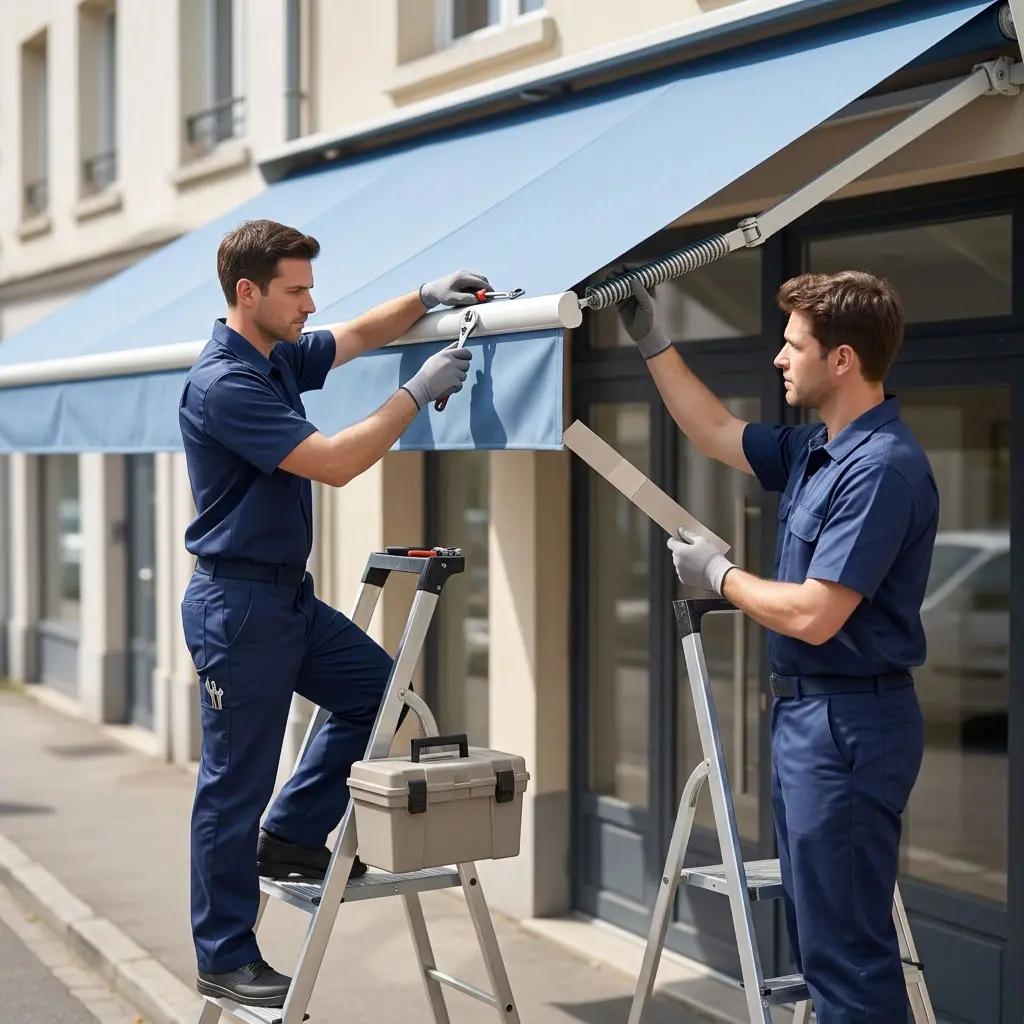 Comment se déroule l’intervention à Champs-sur-Marne ?