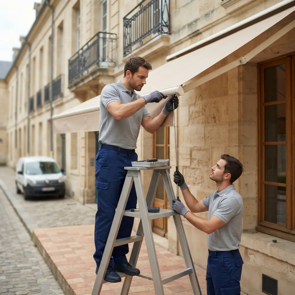 Guide pratique pour les habitants de Versailles