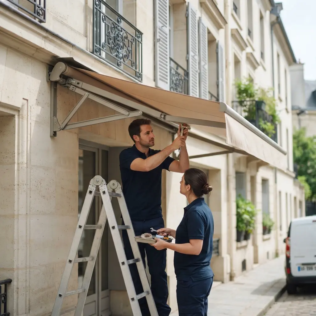 Besoin d’assistance immédiate à Versailles ?