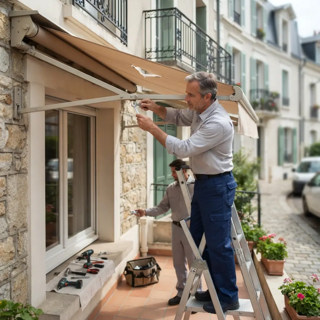 Une expertise de proximité pour vos installations