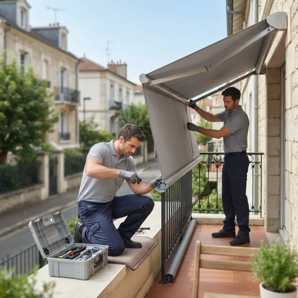 Besoin d’une intervention rapide à Mureaux ?