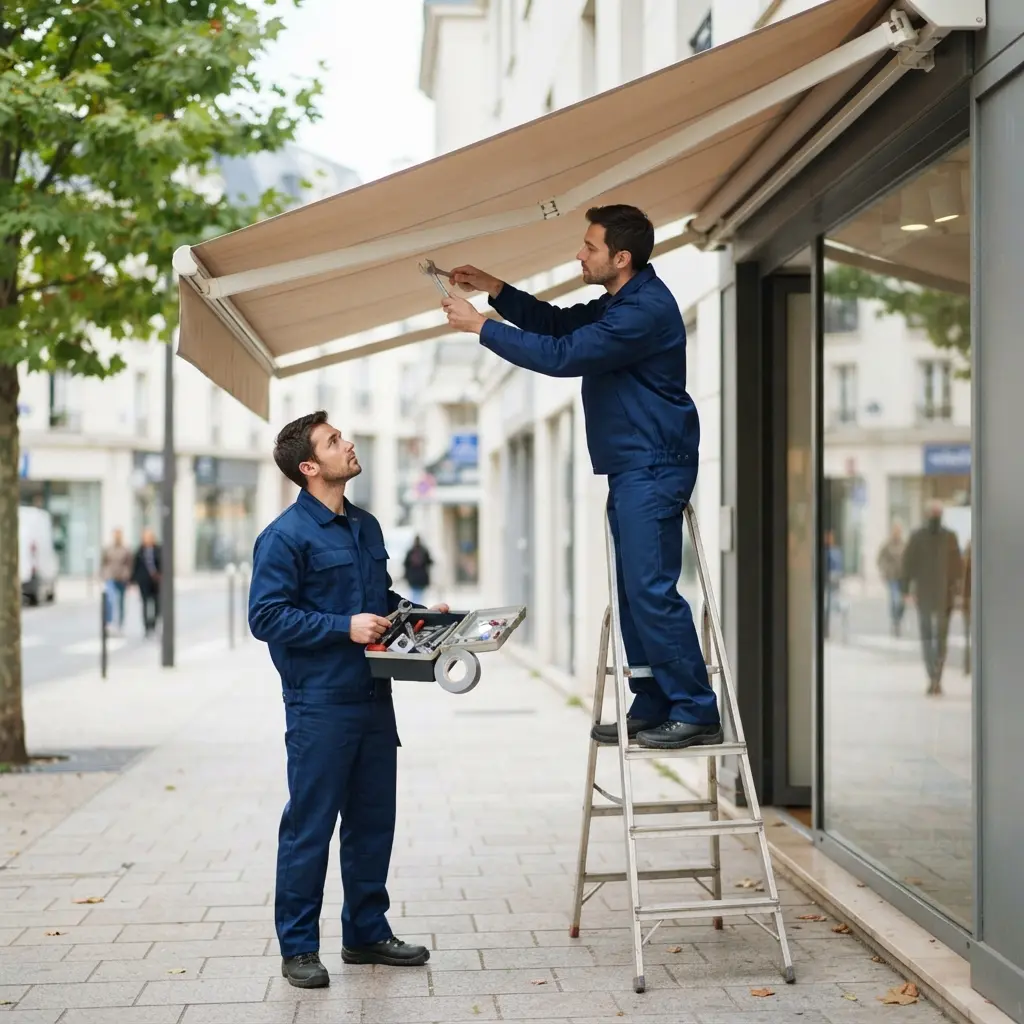Pourquoi nous choisir pour vos stores à Vélizy-Villacoublay ?