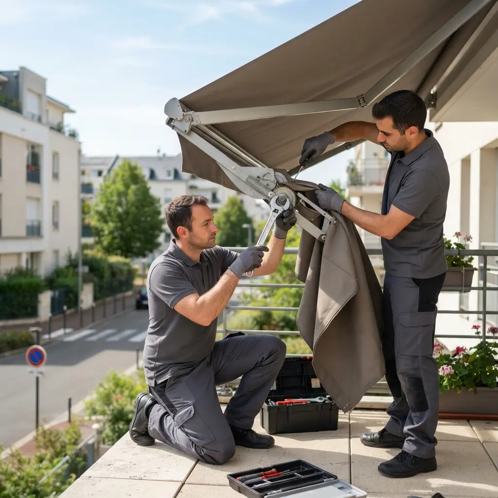 Une solution durable pour vos équipements de terrasse